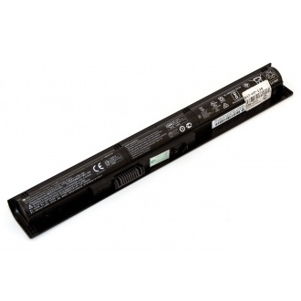 Батарея для ноутбука HP ProBook 450 G3 455 G3 470 G3 / 14.6V 2850 mAh (41.61Wh) BLACK ORG (RI04, HSTNN-DB7B)