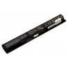 Батарея для ноутбука HP ProBook 450 G3 455 G3 470 G3 / 14.6V 2850 mAh (41.61Wh) BLACK ORG (RI04, HSTNN-DB7B)