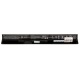 Батарея для ноутбука HP ProBook 450 G3 455 G3 470 G3 / 14.6V 2850 mAh (41.61Wh) BLACK ORG (RI04, HSTNN-DB7B)