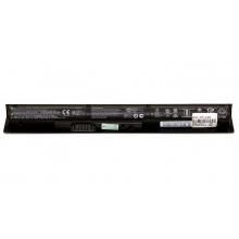 Батарея для ноутбука HP ProBook 450 G3 455 G3 470 G3 / 14.6V 2850 mAh (41.61Wh) BLACK ORG (RI04, HSTNN-DB7B)