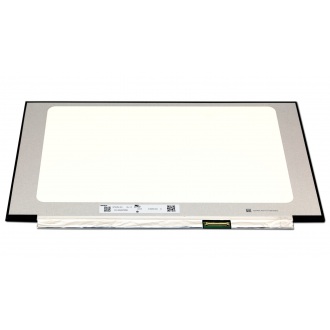 Матриця для ноутбука 15.6" (1920x1080) CMI N156HRA-EA1 Slim LED IPS 40pin eDP правий Матова (350.66×216.25×3.2) (250cd/m²) (144Hz) (без кріплень)