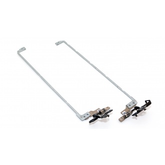 Петлі для матриці HP 250 G7 255 G7 15-da 15-db Pavilion 15-dr 15-dx 15-ds (права+ліва)