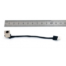 Роз'єм живлення для ноутбука ACER Aspire ES1-512 ES1-531 MS2394 з 6-pin кабелем