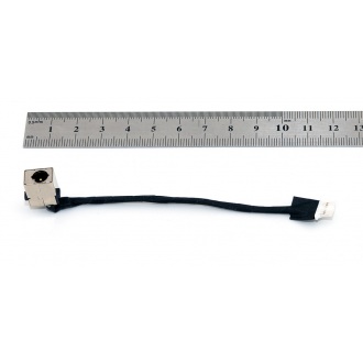 Разъем питания для ноутбука ACER Aspire ES1-512 ES1-531 MS2394 с кабелем 6-pin