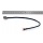 Разъем питания для ноутбука HP ENVY 17-n 17-r M7-n с кабелем 10-pin