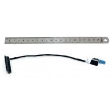 Шлейф HDD с креплением для ноутбука HP Pavilion DV6-7000 DV7-7000 SATA (Long Cable)