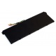 Батарея для ноутбука ACER Aspire A515-41 A515-43 A515-51 A515-52 A515-53 A517-51 A715-71 A715-72 A717-71 A717-72 AN515-41 AN515-42 AN515-51 AN515-52 AN515-53 G3-571 G3-572 PH315-51 / 15.2V 3150mAh (48Wh) BLACK ORG (AC14B7K)