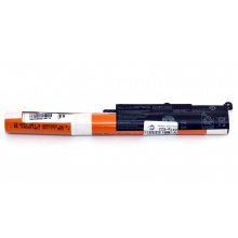 Батарея для ноутбука ASUS A541 F541 P541 R541 X541 / 10.8V 3200mAh (36Wh) BLACK OEM (A31N1601)