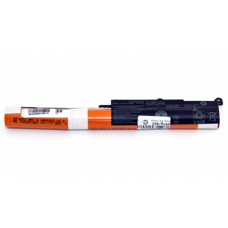 Батарея для ноутбука ASUS A541 F541 P541 R541 X541 / 10.8V 3200mAh (36Wh) BLACK OEM (A31N1601)