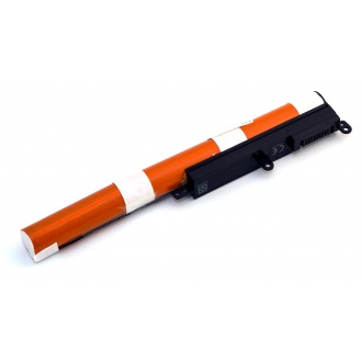 Батарея для ноутбука ASUS A541 F541 P541 R541 X541 / 10.8V 3200mAh (36Wh) BLACK OEM (A31N1601)