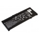 Батарея для ноутбука HP Pavilion 15-cx / 11.55V 4550 mAh (52.5Wh) BLACK ORG (SR03XL, HSTNN-DB8Q)