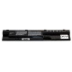 Батарея для ноутбука HP ProBook 440 G0 440 G1 450 G0 450 G1 455 G0 455 G1 470 G0 470 G1 475 G0 475 G1 / 10.8V 4400 mAh (48Wh) BLACK OEM (FP06XL, HSTNN-LB4N)