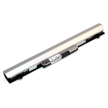 Батарея для ноутбука HP ProBook 430 G3 440 G3 / 14.6V 2670 mAh (41.61Wh) SILVER-BLACK ORG (RO04, HSTNN-DB7A)