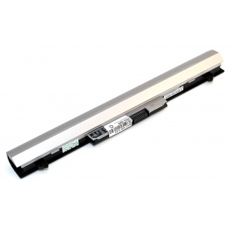 Батарея для ноутбука HP ProBook 430 G3 440 G3 / 14.6V 2670 mAh (41.61Wh) SILVER-BLACK ORG (RO04, HSTNN-DB7A)