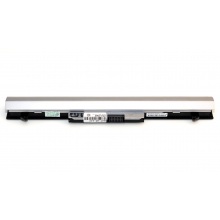 Батарея для ноутбука HP ProBook 430 G3 440 G3 / 14.6V 2670 mAh (41.61Wh) SILVER-BLACK ORG (RO04, HSTNN-DB7A)