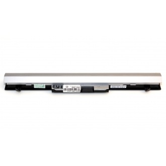 Батарея для ноутбука HP ProBook 430 G3 440 G3 / 14.6V 2670 mAh (41.61Wh) SILVER-BLACK ORG (RO04, HSTNN-DB7A)