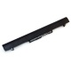 Батарея для ноутбука HP ProBook 430 G3 440 G3 / 14.6V 2670 mAh (41.61Wh) SILVER-BLACK ORG (RO04, HSTNN-DB7A)
