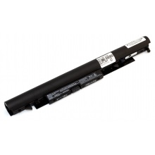 Батарея для ноутбука HP 250 G6 255 G6 15-bs 15-bw 17-ak 17-bs / 10.95V 2670 mAh (29.2Wh) BLACK ORG (JC03, HSTNN-LB7V)
