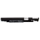 Батарея для ноутбука HP 250 G6 255 G6 15-bs 15-bw 17-ak 17-bs / 10.95V 2670 mAh (29.2Wh) BLACK ORG (JC03, HSTNN-LB7V)