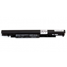 Батарея для ноутбука HP 250 G6 255 G6 15-bs 15-bw 17-ak 17-bs / 10.95V 2670 mAh (29.2Wh) BLACK ORG (JC03, HSTNN-LB7V)