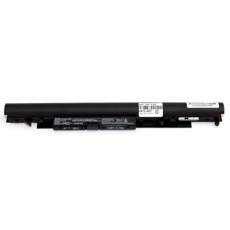 Батарея для ноутбука HP 250 G6 255 G6 15-bs 15-bw 17-ak 17-bs / 10.95V 2670 mAh (29.2Wh) BLACK ORG (JC03, HSTNN-LB7V)