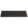 Клавіатура для ноутбука ASUS X507 X507MA X507U X507UA X507UB BLACK RU