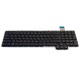 Клавіатура для ноутбука ASUS G750J G750JW G750JZ G750JX G750JS G750JH BLACK RU