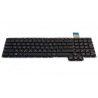Клавиатура для ноутбука ASUS G750J G750JW G750JZ G750JX G750JS G750JH BLACK RU