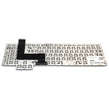 Клавіатура для ноутбука ASUS G750J G750JW G750JZ G750JX G750JS G750JH BLACK RU