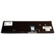 Клавіатура для ноутбука ASUS Q502 Q504 Q552 Q553UB Q524UQ Q534UX ZenBook UX560 BLACK RU BackLight