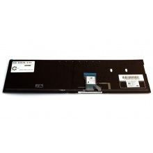Клавіатура для ноутбука ASUS Q502 Q504 Q552 Q553UB Q524UQ Q534UX ZenBook UX560 BLACK RU BackLight
