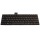 Клавиатура для ноутбука ASUS X405U X405UA X405UQ X405UR BLACK RU