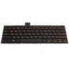Клавиатура для ноутбука ASUS X405U X405UA X405UQ X405UR BLACK RU