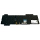 Клавіатура для ноутбука ASUS FX504 FX504GD FX504GE FX504GM FX505 FX705FX80 FX80GD FX80GE FX80GM FX86 BLACK RU Red BackLight