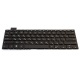 Клавіатура для ноутбука ASUS X407 X407M X407MA X407UBR X407UA X407UB BLACK RU