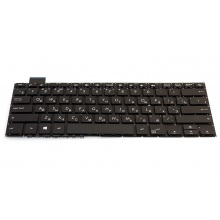 Клавіатура для ноутбука ASUS X407 X407M X407MA X407UBR X407UA X407UB BLACK RU