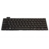 Клавіатура для ноутбука ASUS X407 X407M X407MA X407UBR X407UA X407UB BLACK RU
