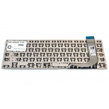 Клавіатура для ноутбука ASUS X407 X407M X407MA X407UBR X407UA X407UB BLACK RU