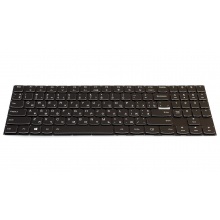 Клавиатура для ноутбука LENOVO Legion Y530-15ICH Y540-15IRH Y540-17IRH BLACK RU BackLight