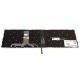Клавіатура для ноутбука LENOVO Legion Y530-15ICH Y540-15IRH Y540-17IRH BLACK RU BackLight