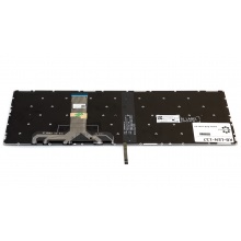 Клавиатура для ноутбука LENOVO Legion Y530-15ICH Y540-15IRH Y540-17IRH BLACK RU BackLight