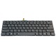 Клавіатура для ноутбука LENOVO IdeaPad V330-14ARR V330-14IKB V330-14ISK S340-14IWL S340-14API GREY RU BackLight