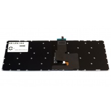 Клавиатура для ноутбука LENOVO IdeaPad V330-14ARR V330-14IKB V330-14ISK S340-14IWL S340-14API GREY RU BackLight