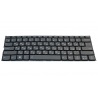 Клавиатура для ноутбука LENOVO IdeaPad C340-14API C340-14IML C340-14IWL Yoga 530-14ARR 530-14IKB GREY RU BackLight