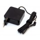Блок живлення для ноутбука ASUS 65W 19V 3.42A роз'єм 4.5/3.0mm Round-Pin вир-ва Delta квадратний корпус ORG