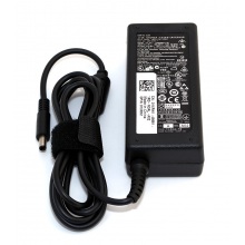 Блок живлення для ноутбука DELL 65W 19.5V 3.34A роз'єм 4.5/3.0mm з центр. піном Small-Barrel HC