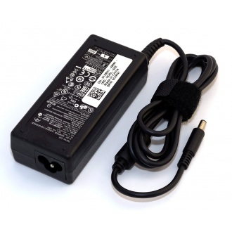 Блок живлення для ноутбука DELL 65W 19.5V 3.34A роз'єм 4.5/3.0mm з центр. піном Small-Barrel HC