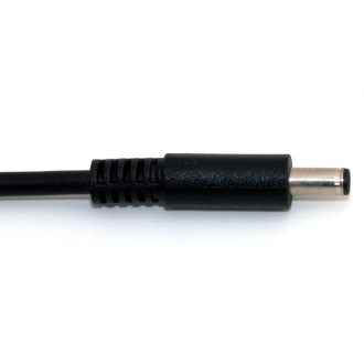 Блок живлення для ноутбука DELL 65W 19.5V 3.34A роз'єм 4.5/3.0mm з центр. піном Small-Barrel HC