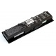 Батарея для ноутбука HP 17-w Pavilion 17-ab / 10.95V 5500 mAh (62Wh) BLACK ORG (PA06, HSTNN-DB7K)