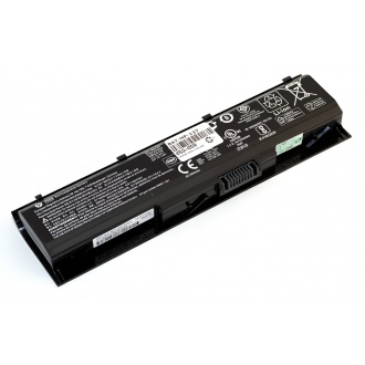 Батарея для ноутбука HP 17-w Pavilion 17-ab / 10.95V 5500 mAh (62Wh) BLACK ORG (PA06, HSTNN-DB7K)
